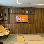 Modernos Studios Proximo Ao Metro