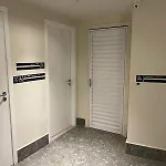 Modernos Studios Proximo Ao Metro