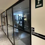 Modernos Studios Proximo Ao Metro
