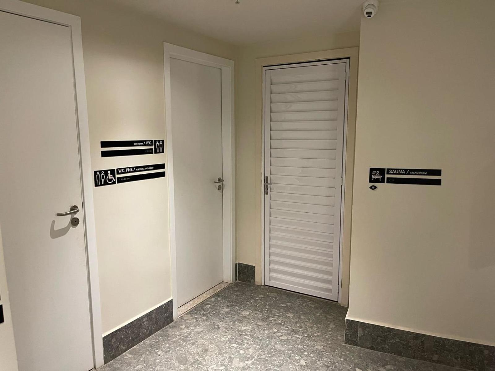 Apartamento Modernos Proximo Ao Metro *