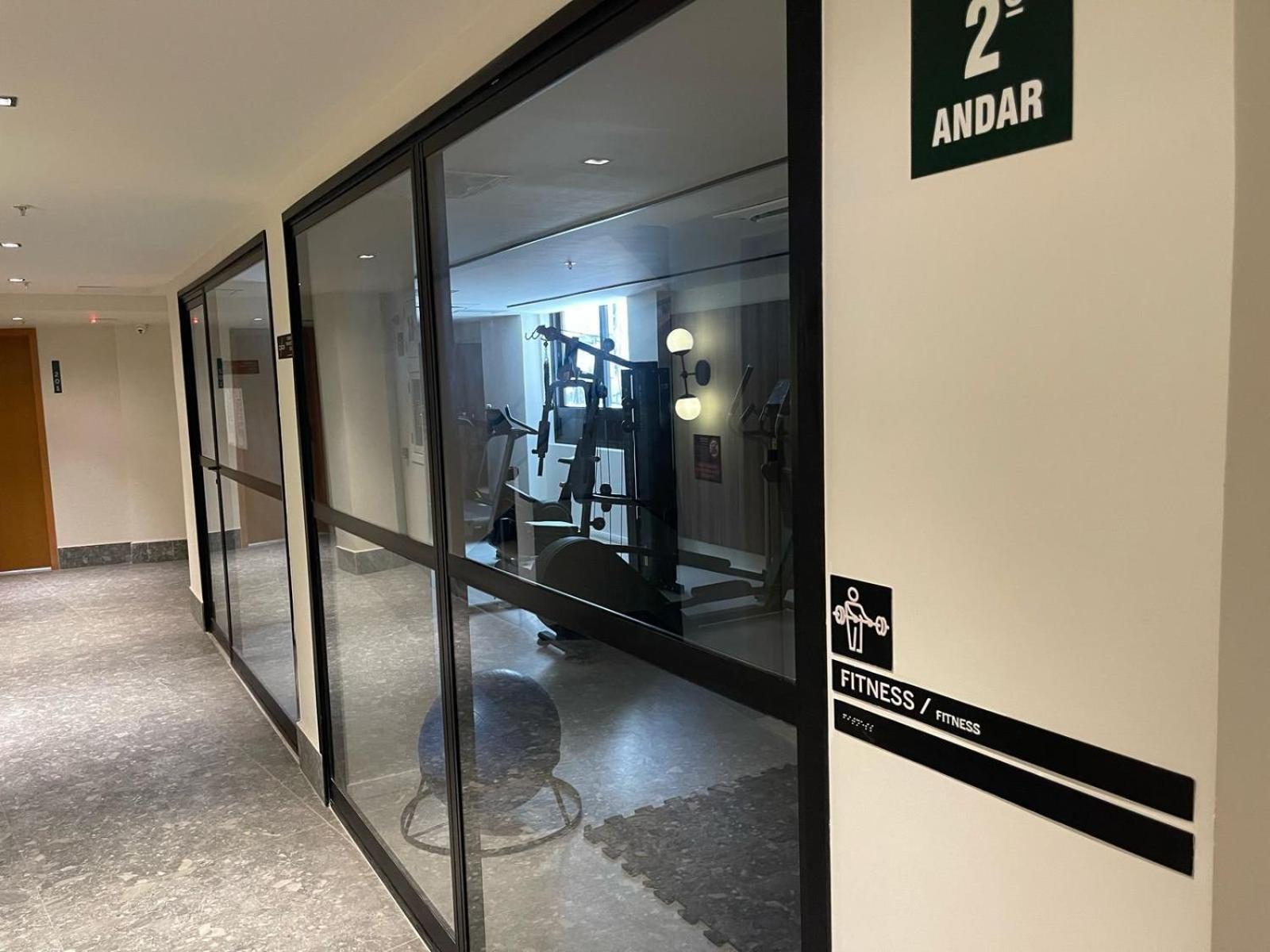 Apartamento Modernos Proximo Ao Metro