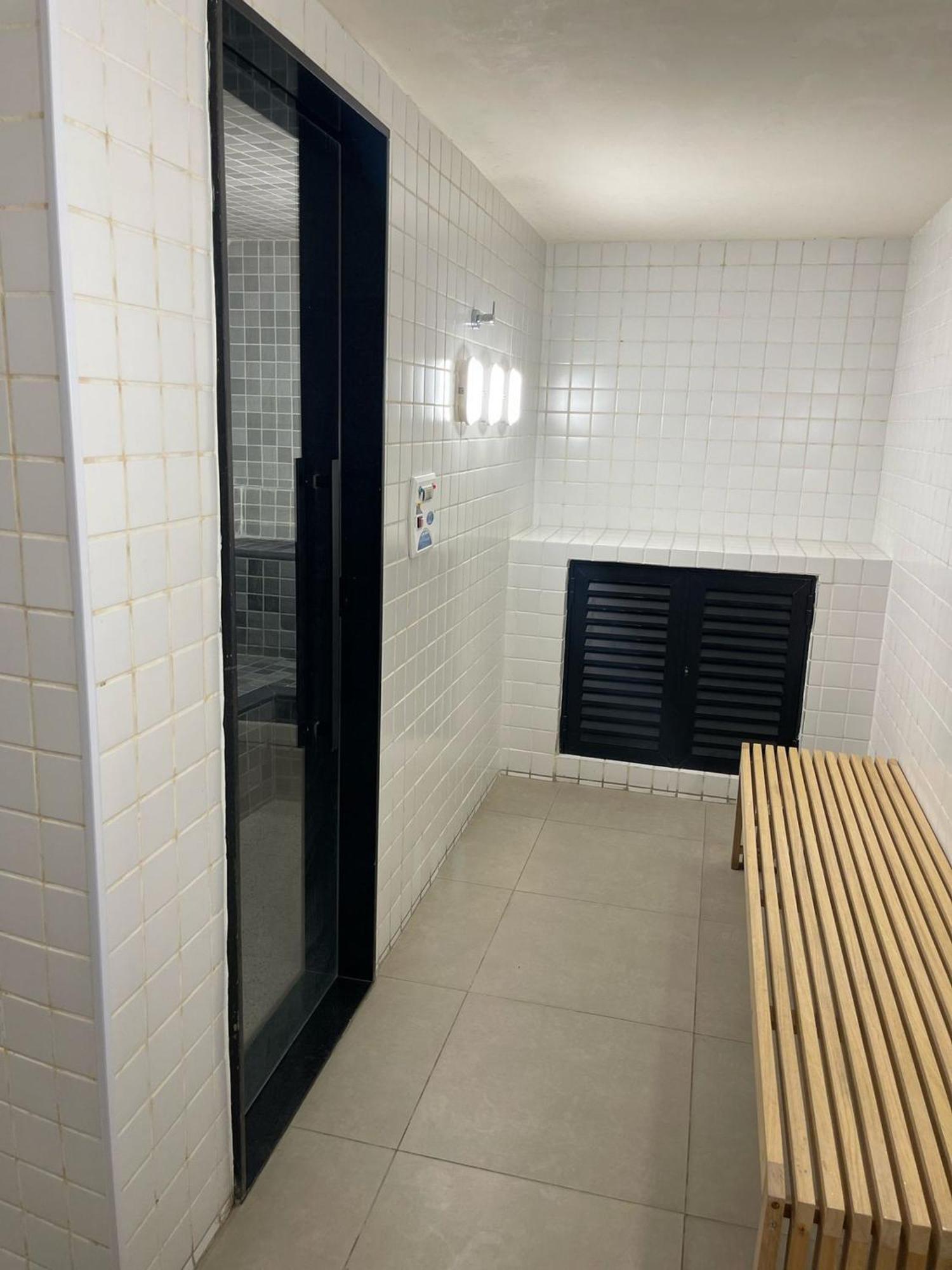 Modernos Proximo Ao Metro Apartamento Rio de Janeiro