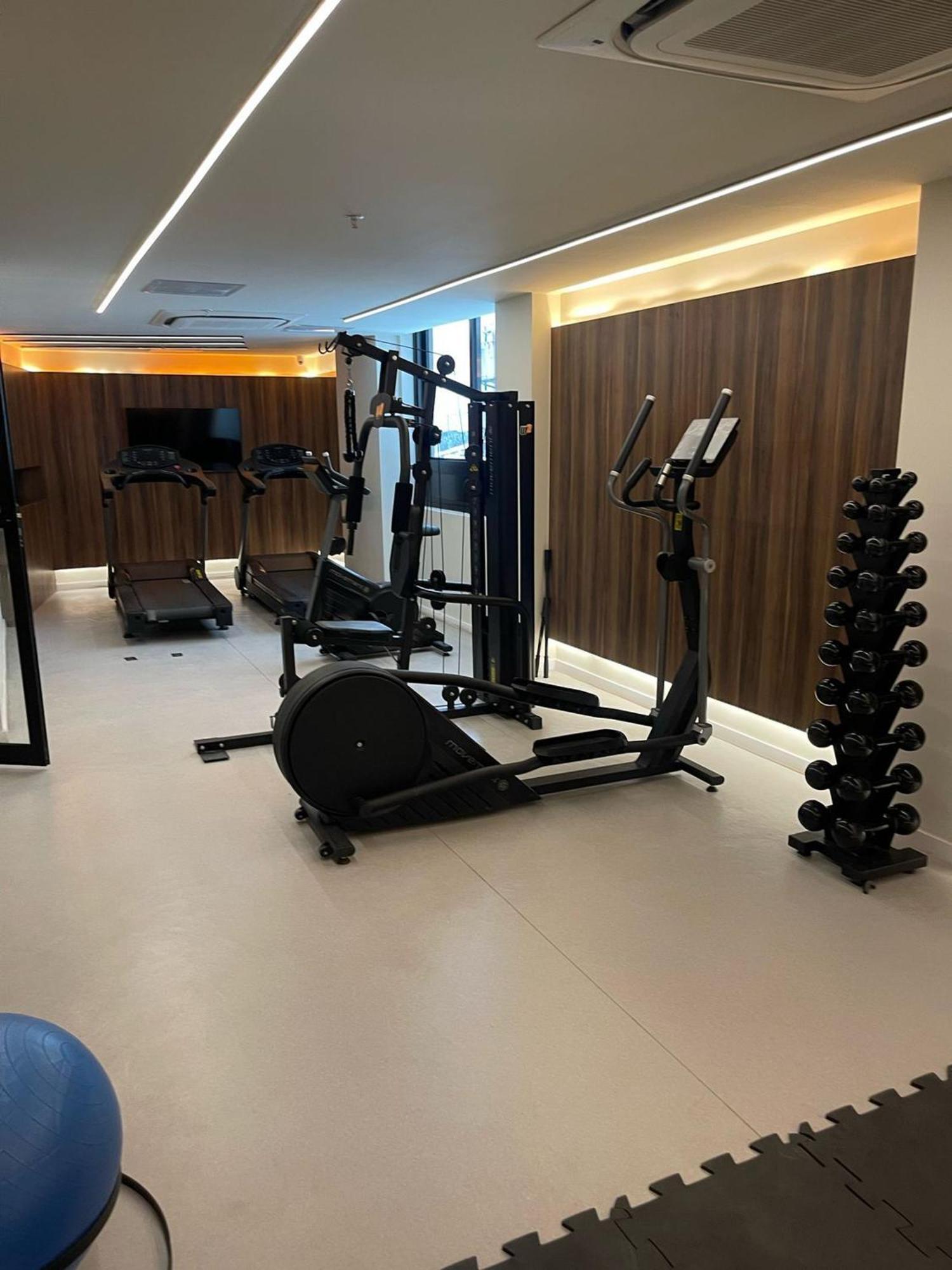 Apartamento Modernos Proximo Ao Metro Rio de Janeiro