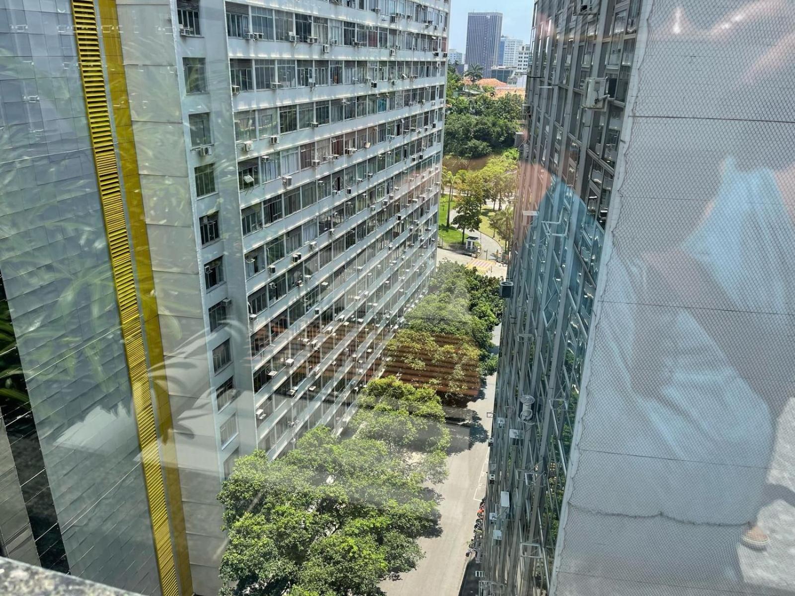 Apartamento Modernos Proximo Ao Metro Rio de Janeiro