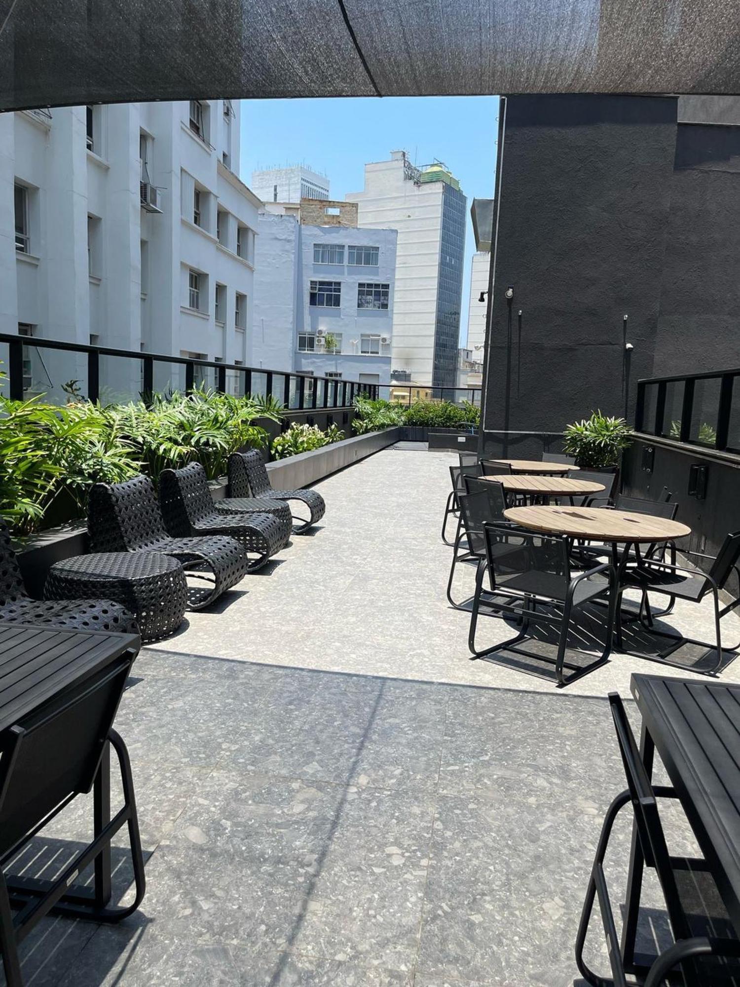 Apartamento Modernos Proximo Ao Metro Rio de Janeiro