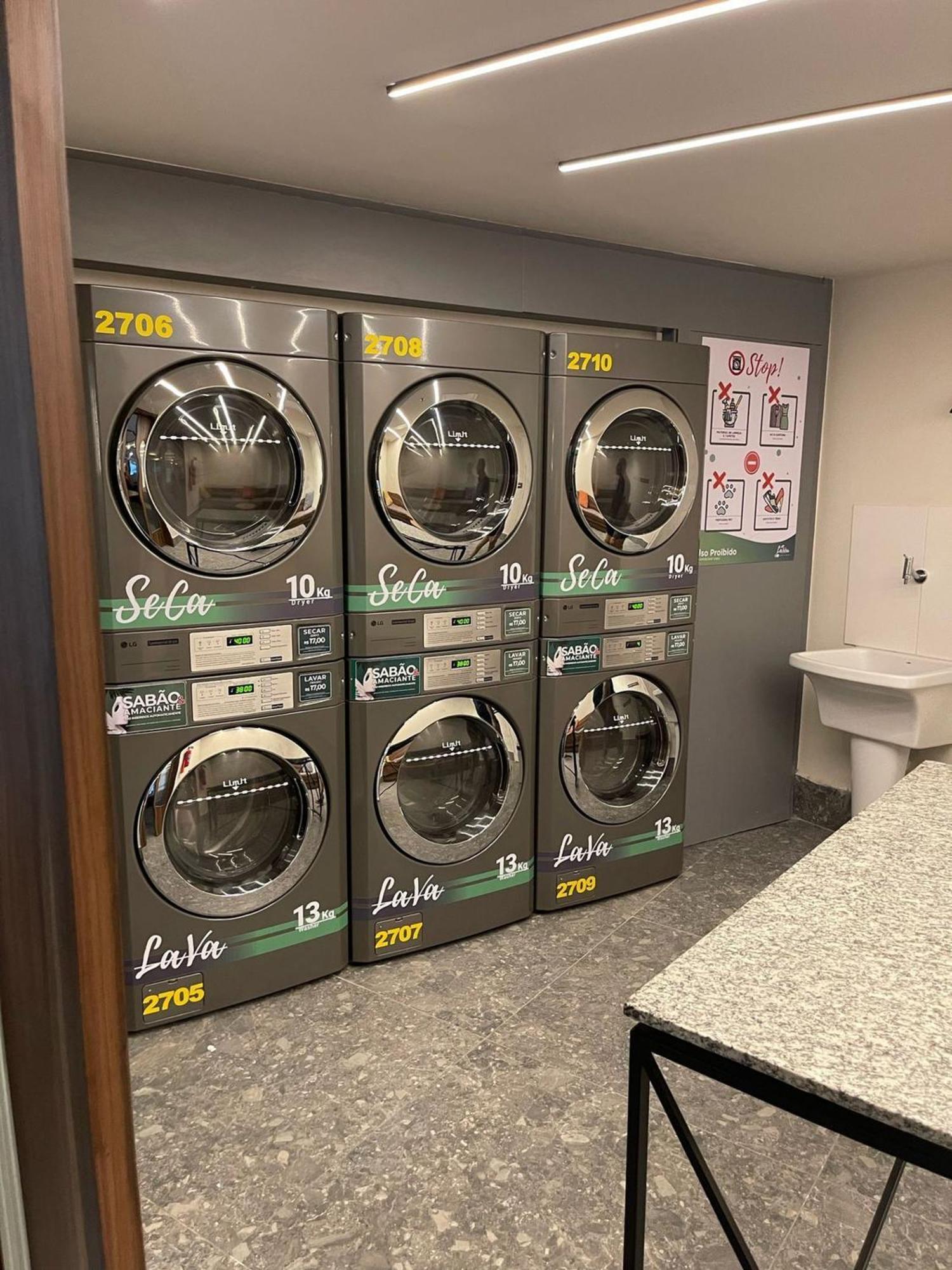 Apartamento Modernos Proximo Ao Metro Rio de Janeiro