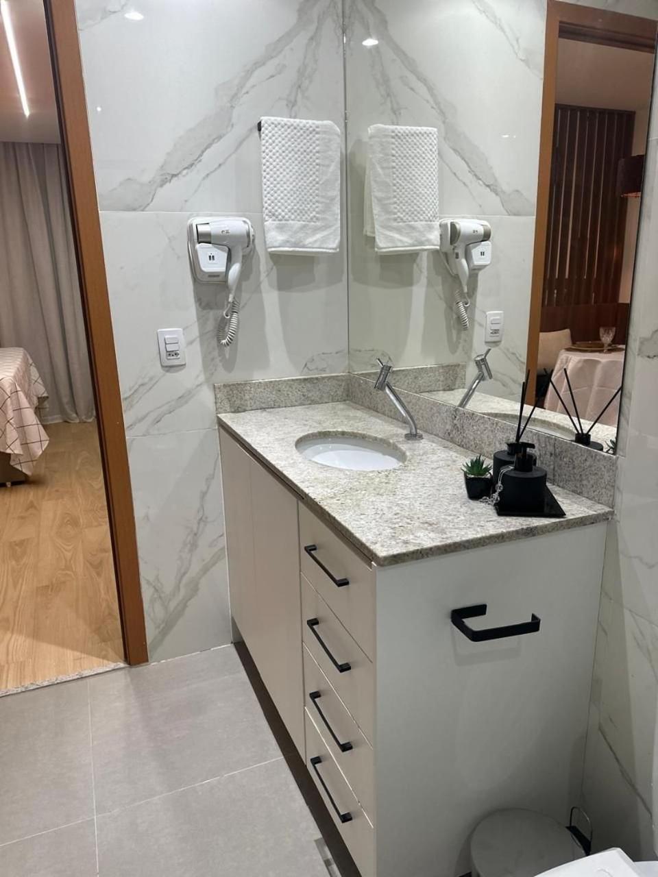 Modernos Proximo Ao Metro Apartamento Rio de Janeiro