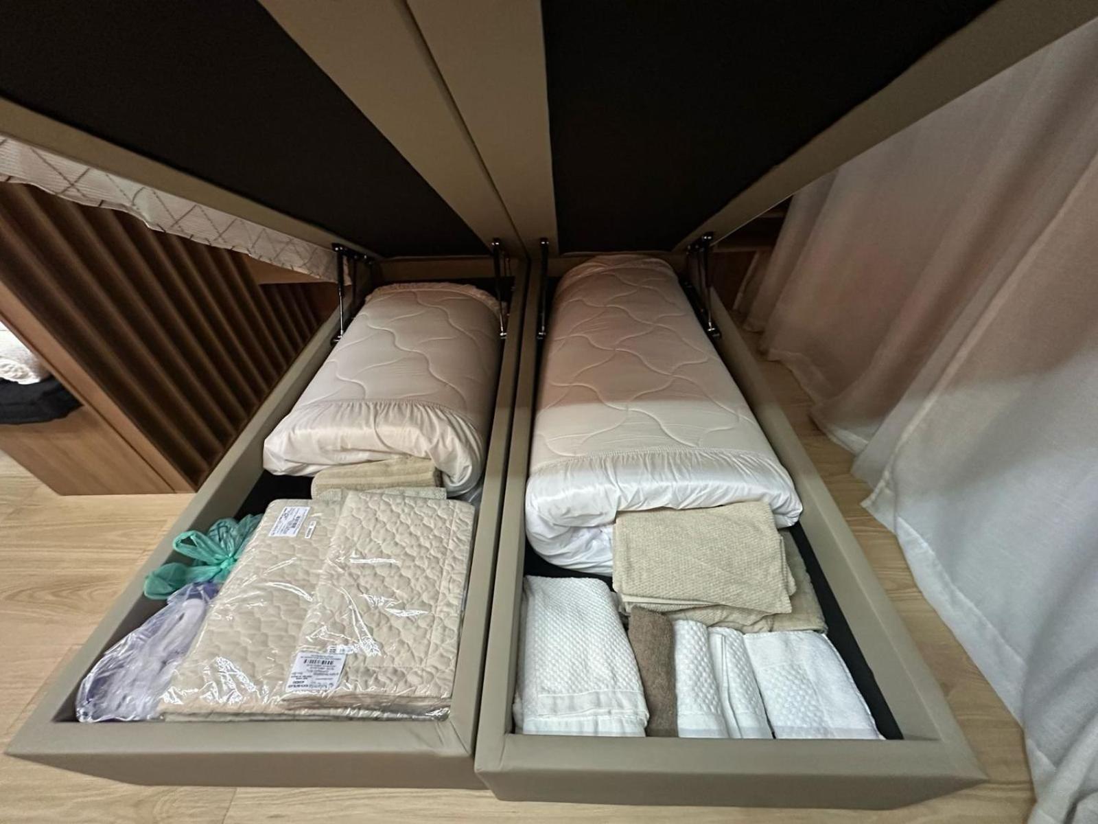 Modernos Proximo Ao Metro Apartamento