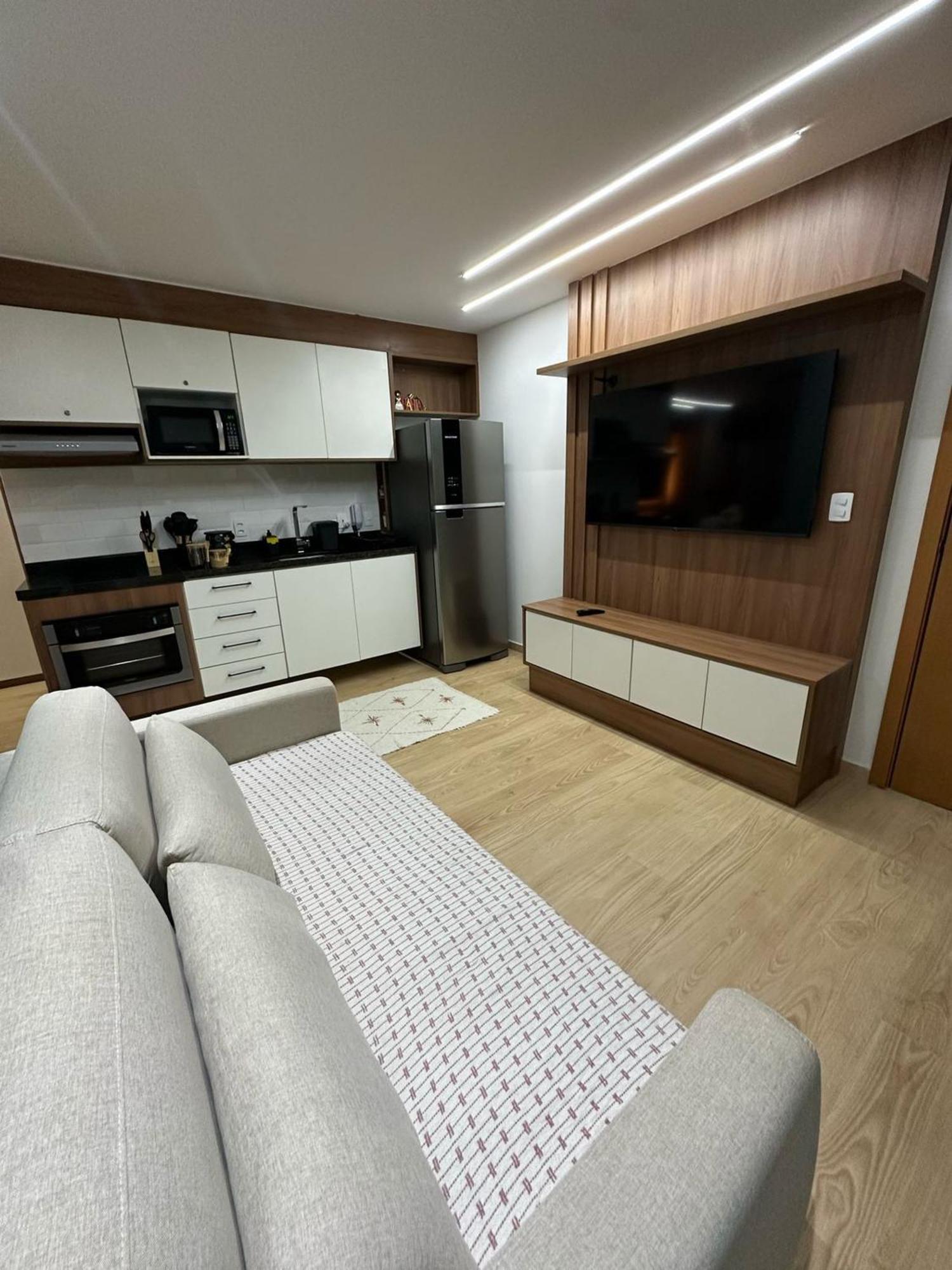 Apartamento Modernos Proximo Ao Metro Rio de Janeiro