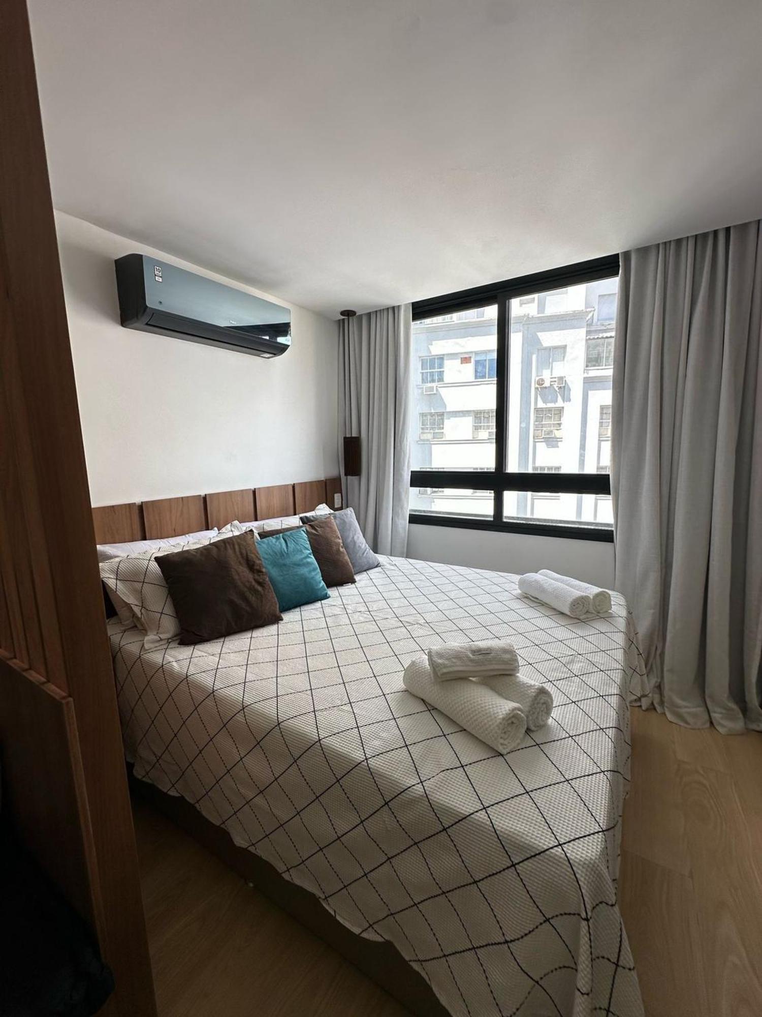 Apartamento Modernos Proximo Ao Metro